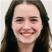 Studentessa laureanda in ingegneria aerospaziale offre lezioni rivolte a ragazzi di medie e superiori.
Materie principali di interesse: matematica, fisica, chimica, inglese, latino e greco.
Sia online che in presenza (TORINO)
